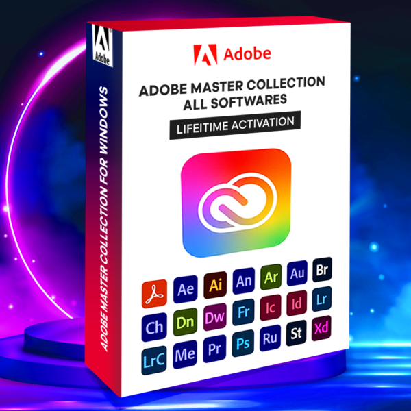 All Adobe Collection