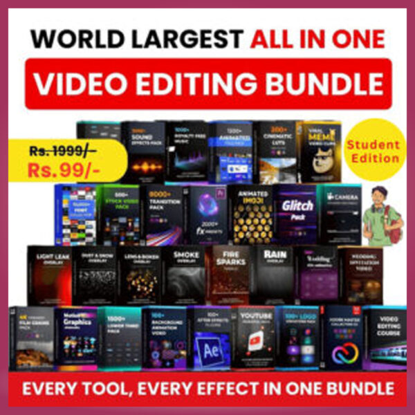 All-in-One-Video-Editing-Bundle