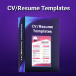 CV-Resume-Templates