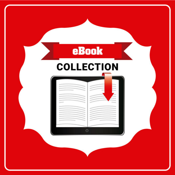 E-Book-Collection-Bundle