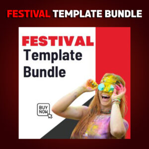 Festival-Template-Bundle