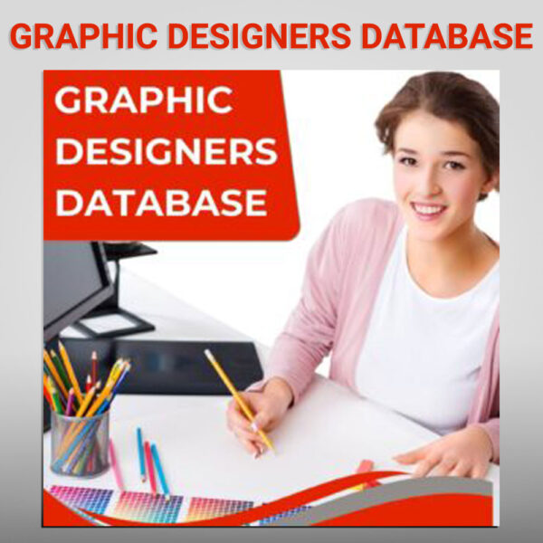 GRAPHIC-DESIGNERS-DATABASE