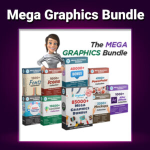 Mega-Graphics-Bundle