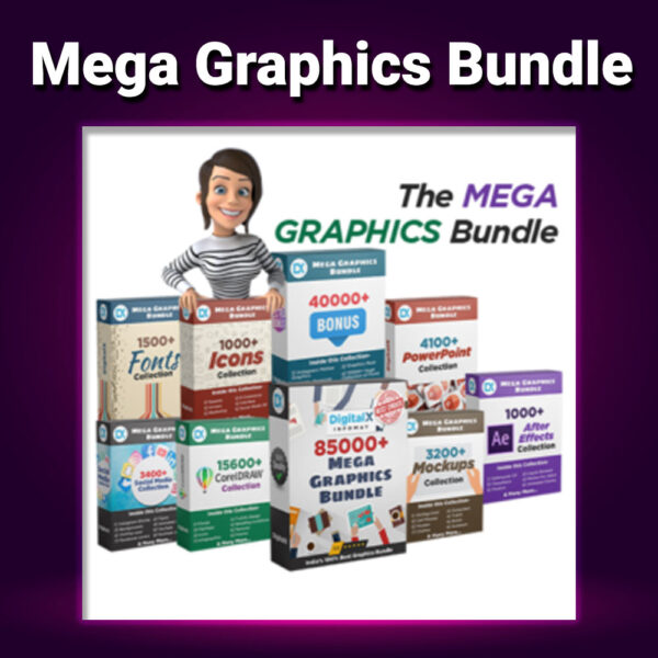 Mega-Graphics-Bundle