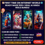 READY-MADE-500-VIRAL-AI-HINDU-REELS-BUNDLE