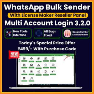 WhatsApp-Bulk-Sender-Software
