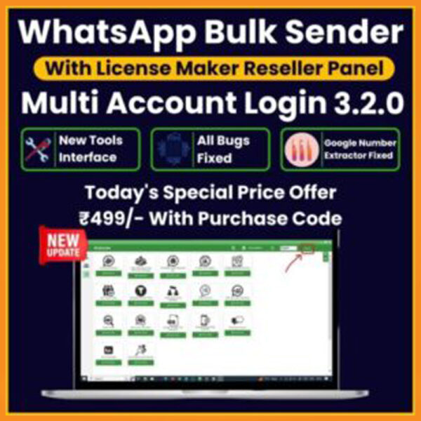 WhatsApp-Bulk-Sender-Software